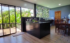Matteo'S Hus Villa Rental