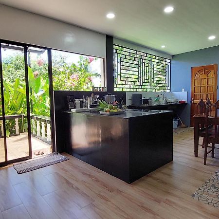 Matteo'S Hus Villa Rental Zamboanguita  Exterior photo