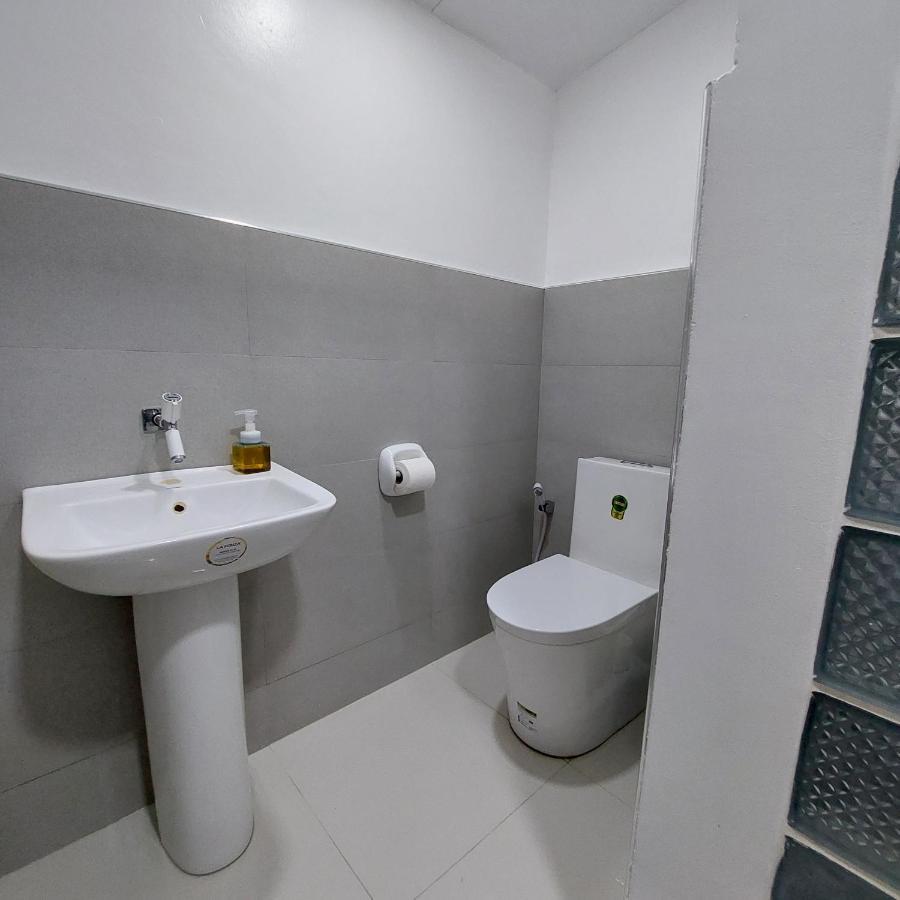 Matteo'S Hus Villa Rental Zamboanguita  Exterior photo