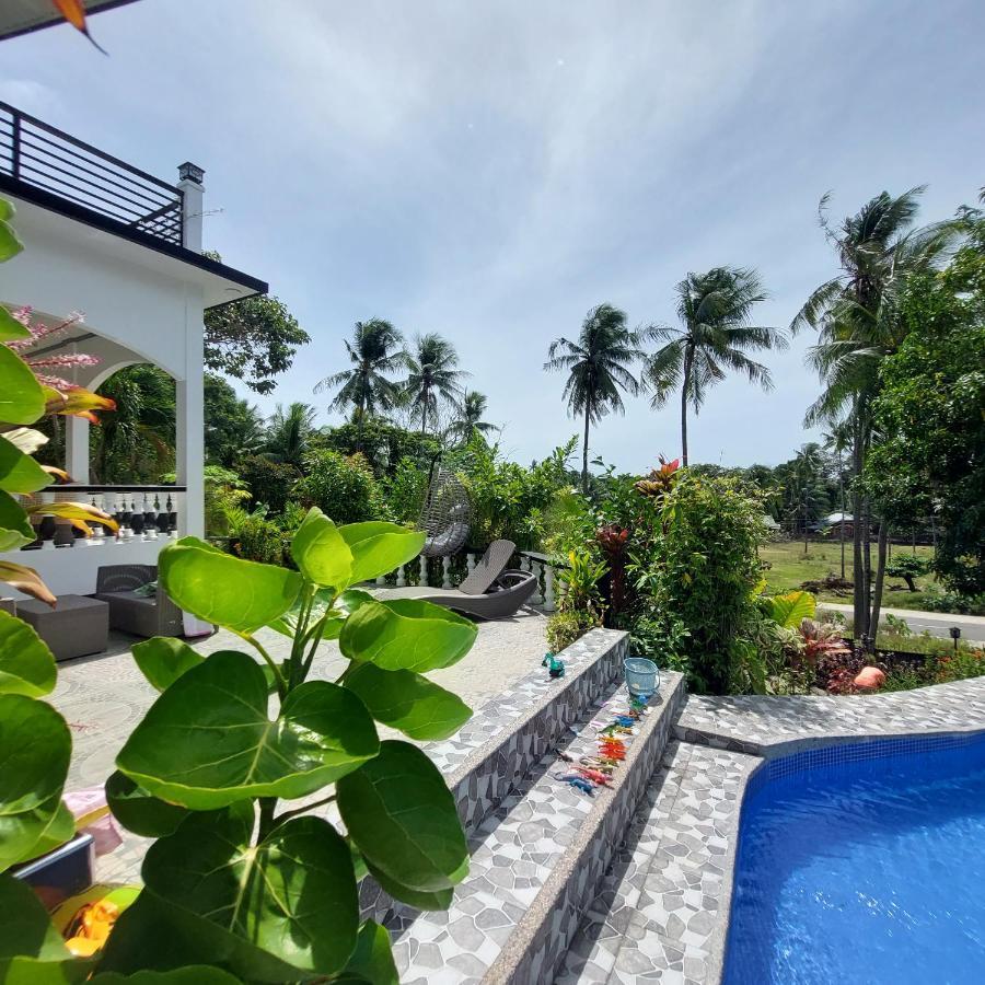 Matteo'S Hus Villa Rental Zamboanguita  Exterior photo