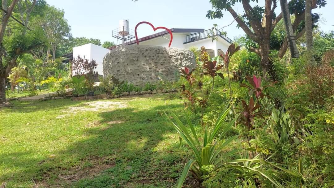 Matteo'S Hus Villa Rental Zamboanguita  Exterior photo
