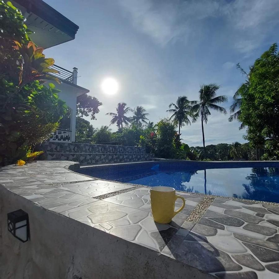 Matteo'S Hus Villa Rental Zamboanguita  Exterior photo